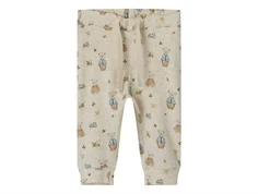 Name It peyote melange bamse bukser